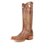 Dan Post Adelaide - Women's Leather Cowgirl Boots