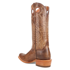 Dan Post Adelaide - Women's Leather Cowgirl Boots