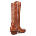 Dan Post Sunrise Canyon - Women's Leather Cowgirl Boots