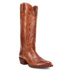 Dan Post Sunrise Canyon - Women's Leather Cowgirl Boots