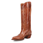 Dan Post Sunrise Canyon - Women's Leather Cowgirl Boots