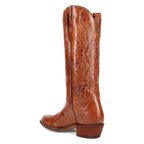 Dan Post Sunrise Canyon - Women's Leather Cowgirl Boots