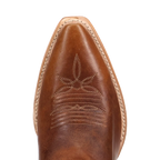 Dan Post Dayla - Women's Leather Hair-On Cowgirl Boots