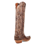 Dan Post Rustic Ridge - Women's Leather Cowgirl Boots