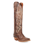 Dan Post Rustic Ridge - Women's Leather Cowgirl Boots