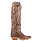 Dan Post Rustic Ridge - Women's Leather Cowgirl Boots