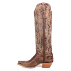 Dan Post Rustic Ridge - Women's Leather Cowgirl Boots