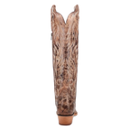 Dan Post Rustic Ridge - Women's Leather Cowgirl Boots