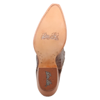 Dan Post Rustic Ridge - Women's Leather Cowgirl Boots