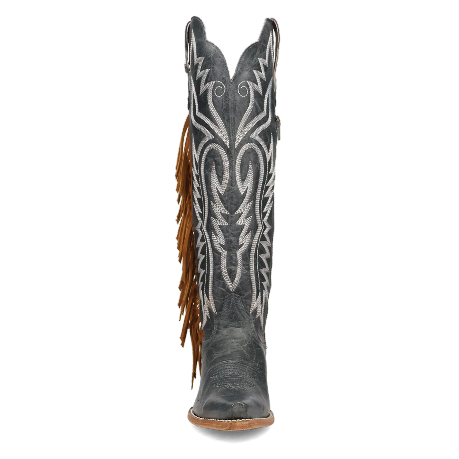 Dan Post Prairie Dancer - Women's Leather Cowgirl Boots