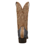 Dan Post Stryker - Men's Python Cowboy Boots