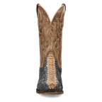 Dan Post Stryker - Men's Python Cowboy Boots