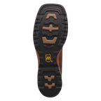 Dan Post Tumbleweed - Men's Waterproof Leather Work Cowboy Boots