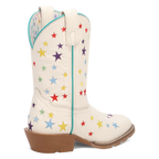 Dan Post Starlett - Little Kid's / Big Kid's Leather Cowgirl Boots