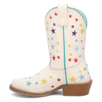Dan Post Starlett - Little Kid's / Big Kid's Leather Cowgirl Boots