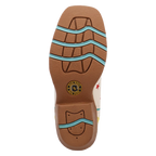 Dan Post Starlett - Little Kid's / Big Kid's Leather Cowgirl Boots