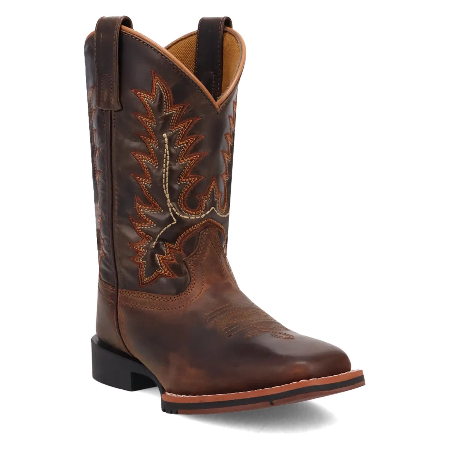 Dan Post Dexter - Little Kid's / Big Kid's Leather Cowboy Boots