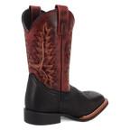 Dan Post Dexter - Little Kid's / Big Kid's Leather Cowboy Boots