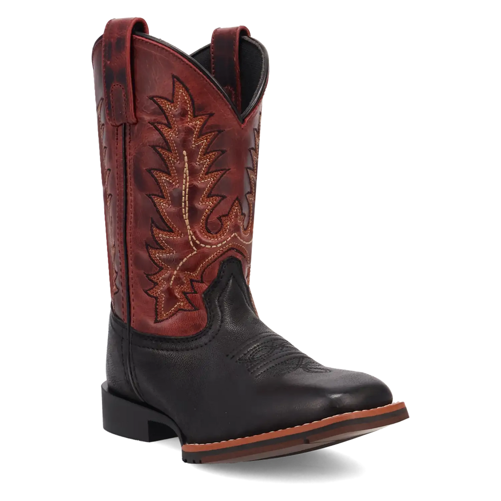 Dan Post Dexter - Little Kid's / Big Kid's Leather Cowboy Boots