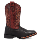 Dan Post Dexter - Little Kid's / Big Kid's Leather Cowboy Boots