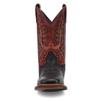 Dan Post Dexter - Little Kid's / Big Kid's Leather Cowboy Boots