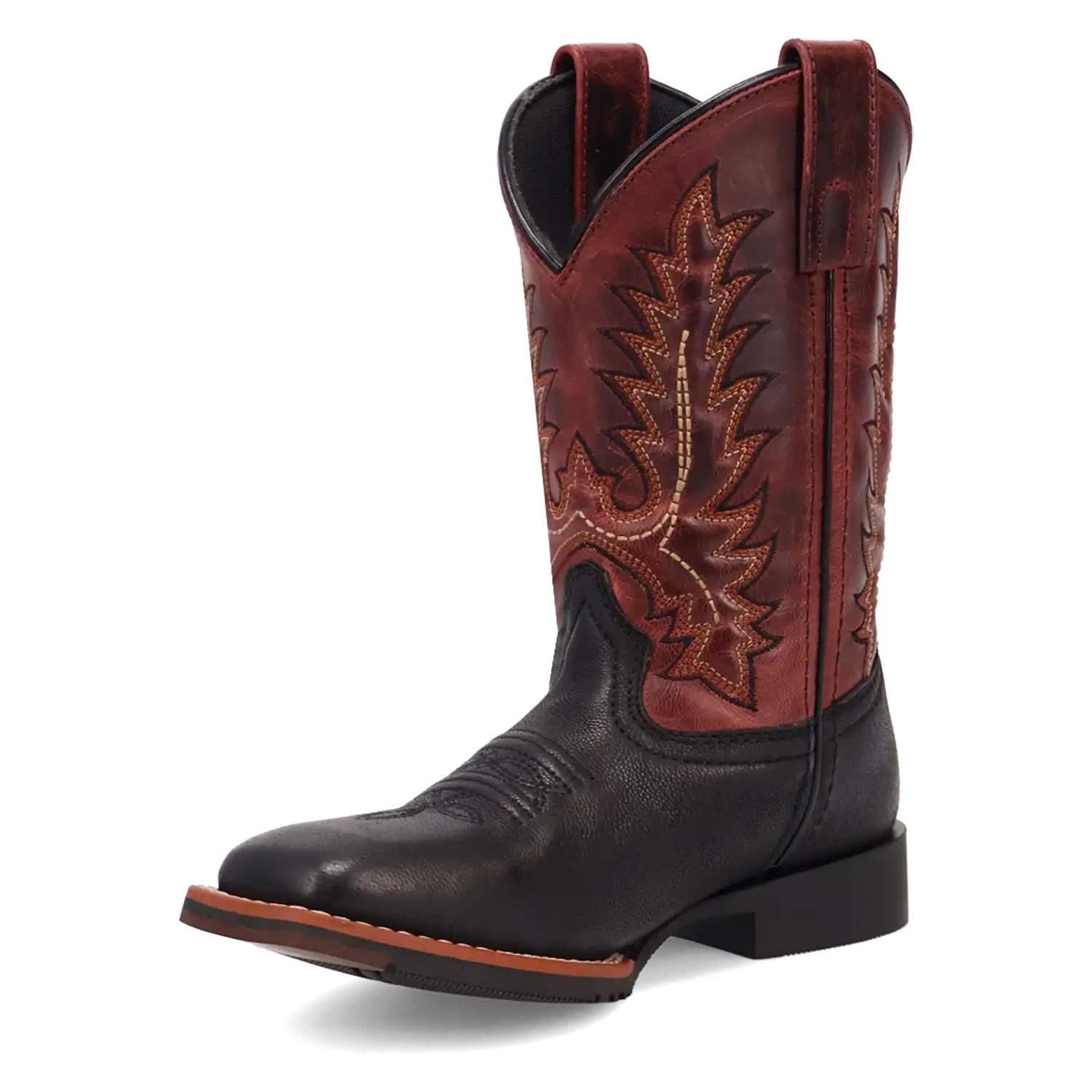 Dan Post Dexter - Little Kid's / Big Kid's Leather Cowboy Boots