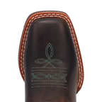 Dan Post Salina - Little Kid's / Big Kid's Leather Cowgirl Boots