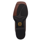 Dan Post Salina - Little Kid's / Big Kid's Leather Cowgirl Boots