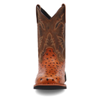 Dan Post Jet - Little Kid's / Big Kid's Leather Cowboy Boots