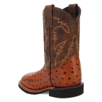 Dan Post Jet - Little Kid's / Big Kid's Leather Cowboy Boots