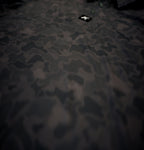 Black Marsh Duck Camo Golf Polo