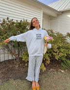 Do You Know Jesus Unisex Hoodie