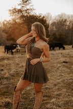 Bella Dress