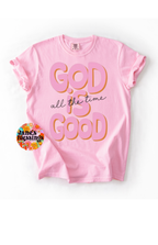 God is Good