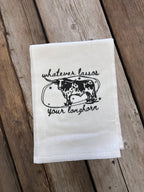 Tea Towels