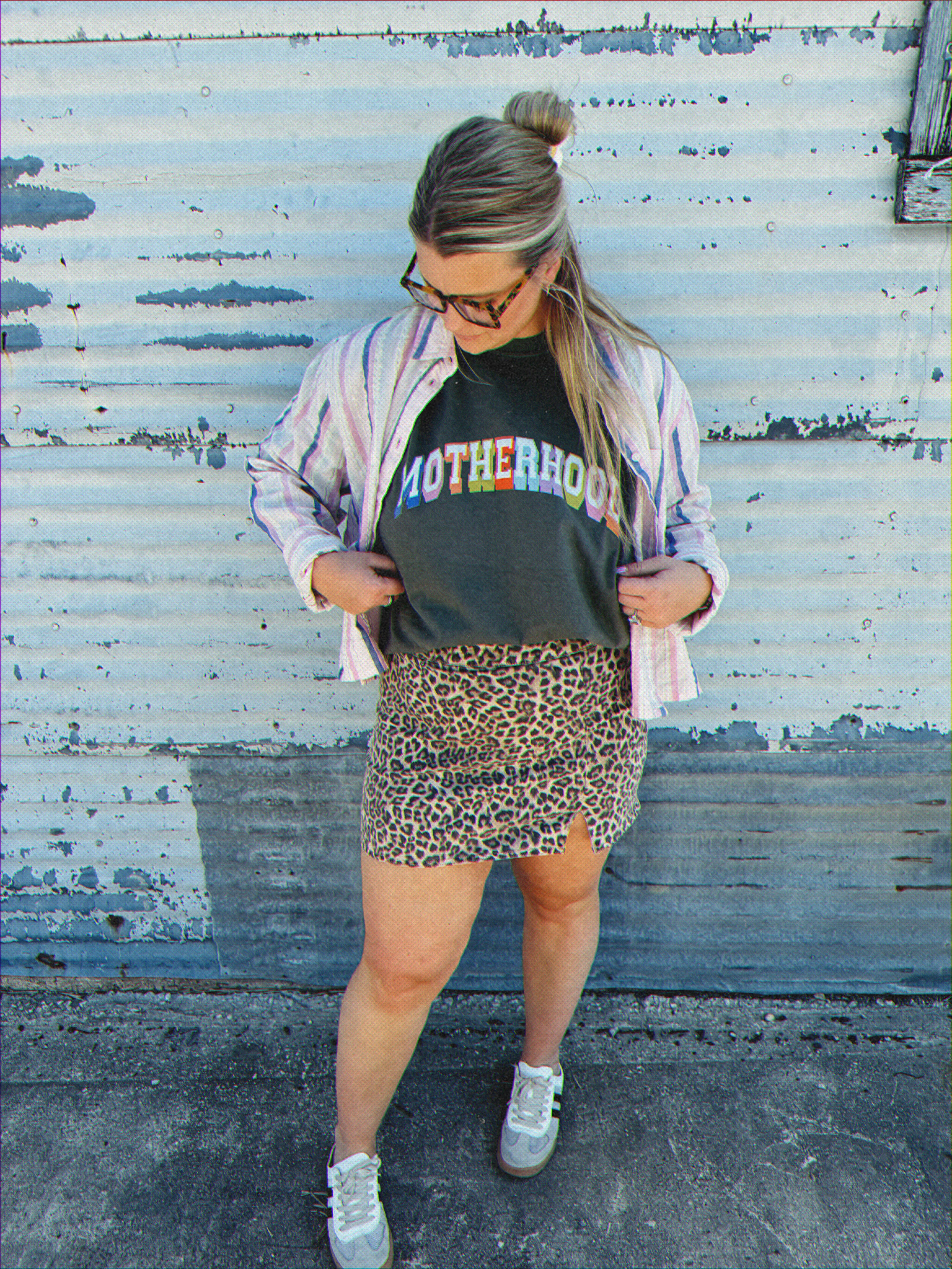 Motherhood Pop