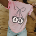 Yallternative Cherry sublimation tee