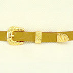 Larry Mahan's El Primero (3 1/2") - (15X) Straw Cowboy Hat