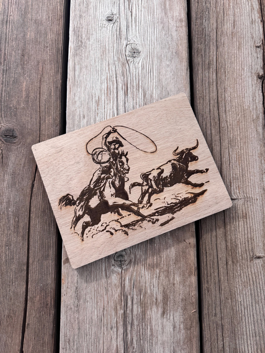 Large Trivet