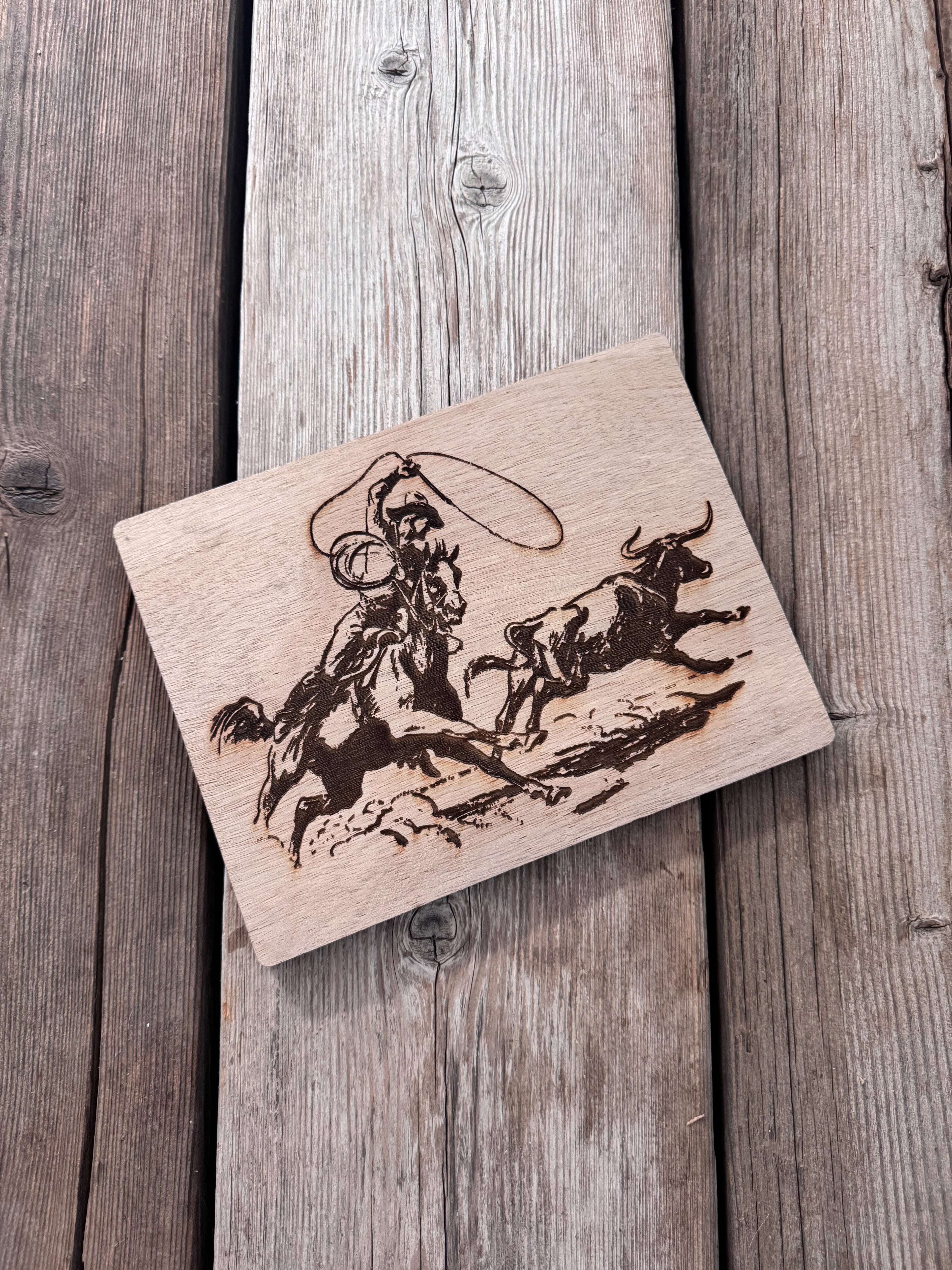 Large Trivet