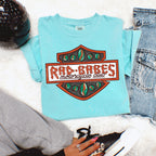 Rad Babes Club Tee