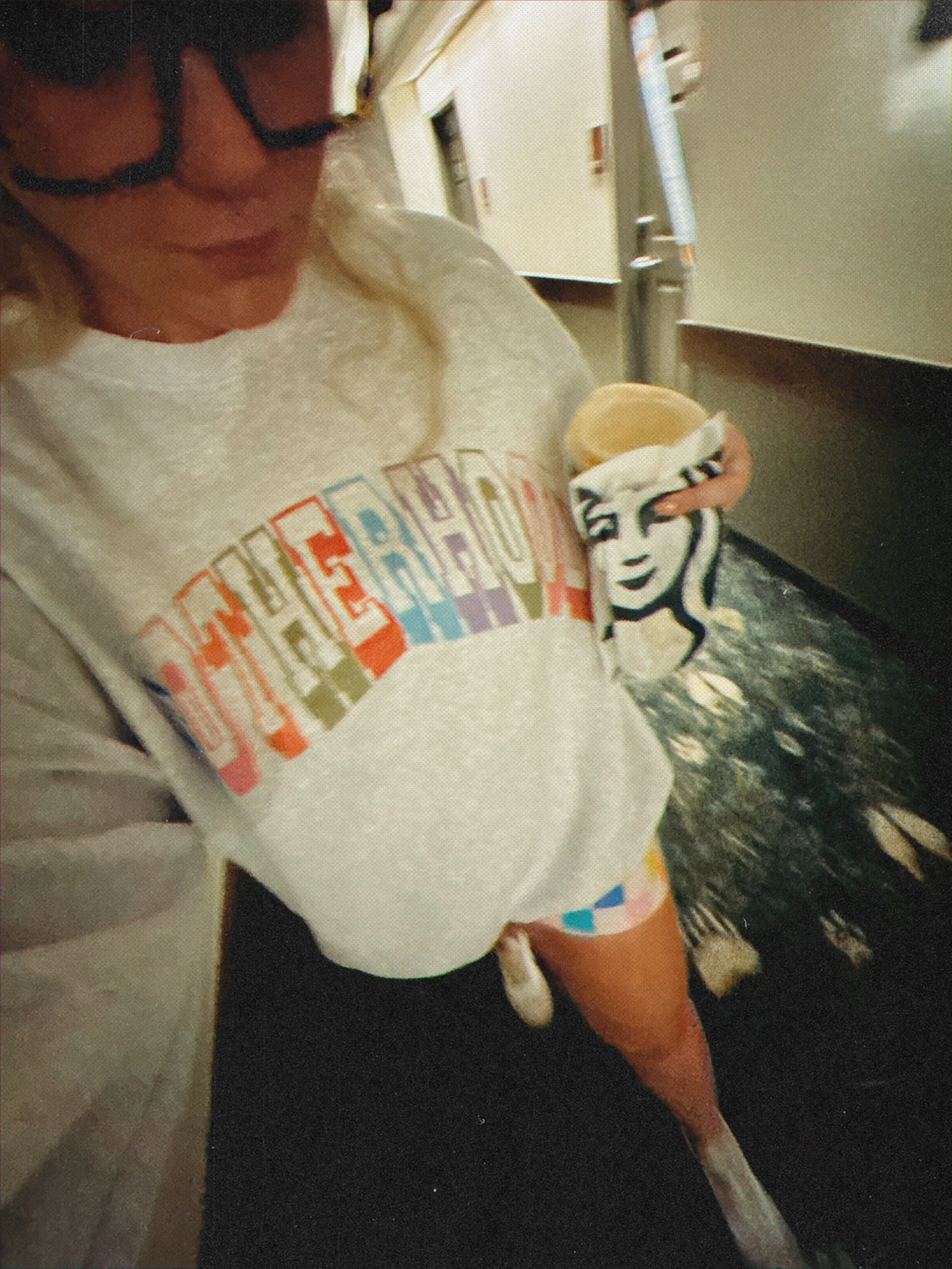 Motherhood Sweatshirt