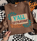 Yallternative Crew
