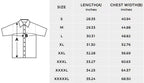 Baha Ranch Retro Pop Western Cool Cowboy Men's Camp Shirt