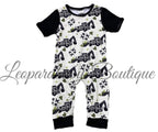 I dig my mommy boy romper