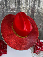 Kansas City Chiefs Hat