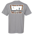 Good Times Pocket Tee