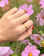 Fearless Ring
