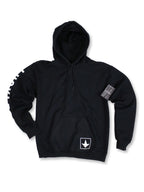 Rough Hands Stack Bands (Tee, Hoodie, Long Sleeve)