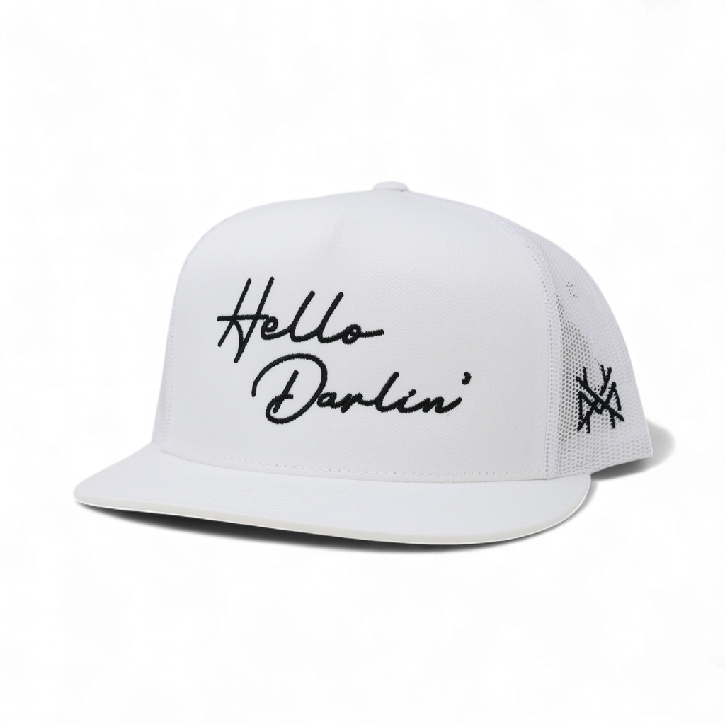 Hello Darlin